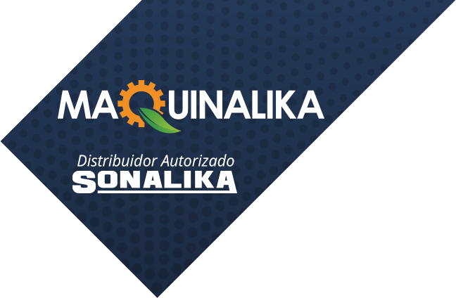 MAQUINALIKA
